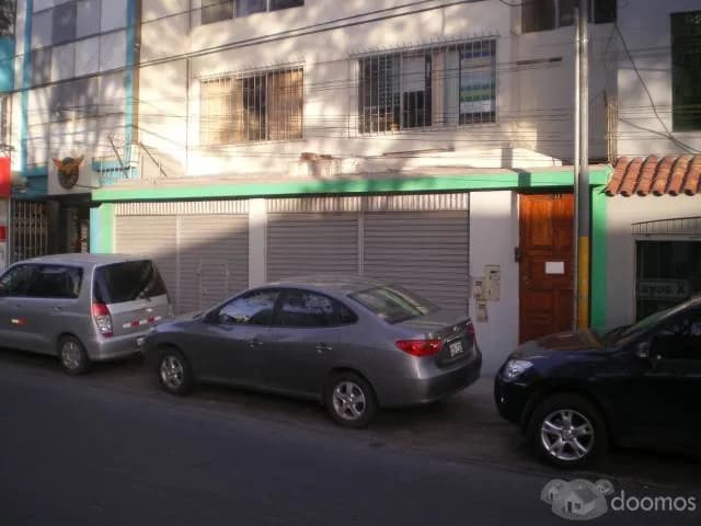 Oficina en zona altamente Comercial — foto 1
