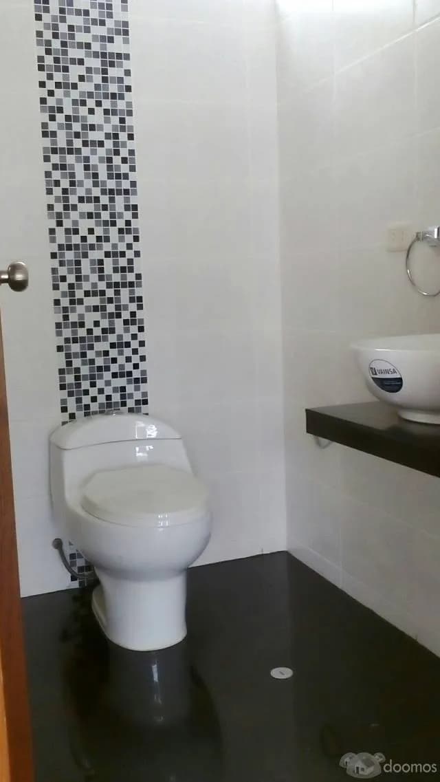 Dpto. espalda Av. Boulevard Calle Durero cdra2 — foto 5