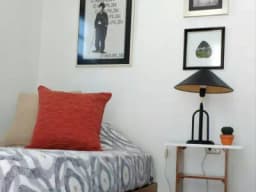Se alquila habitacion c/b LINCE