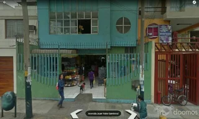 Vendo local comercia para restaurante menú. PRECIO NEGOCIABLE. — foto 1