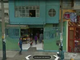 Vendo local comercia para restaurante menú. PRECIO NEGOCIABLE.