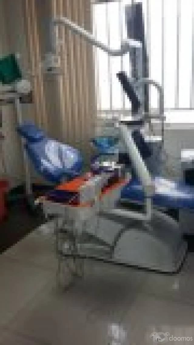 ALQUILER DE CONSULTORIO — foto 2