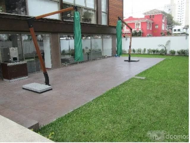 Lindo departamento en San Isidro 140m2 — foto 5