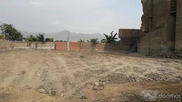 Alquiler de local de 2000 m2 en Puente Piedra — foto 2