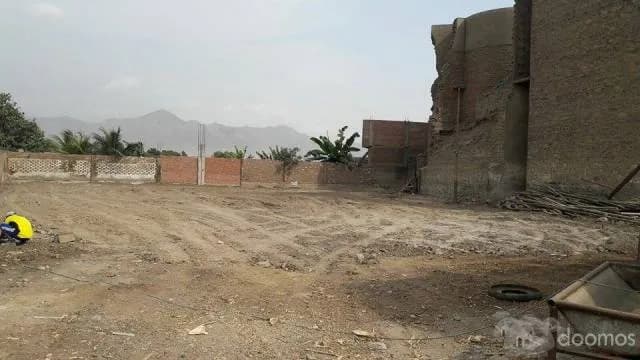 Alquiler de local de 2000 m2 en Puente Piedra — foto 3
