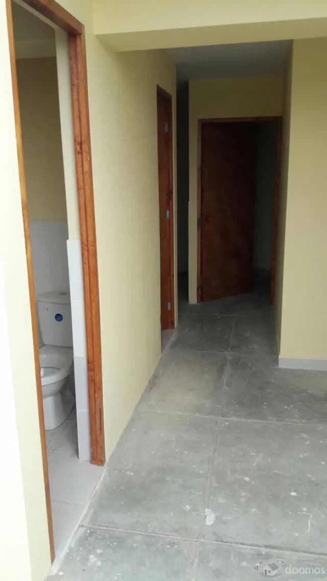 SE ALQUILA HABITACIONES — foto 1