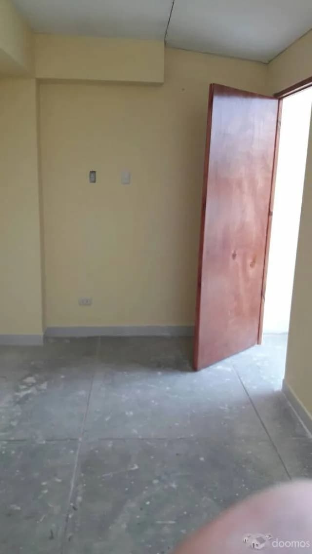 SE ALQUILA HABITACIONES — foto 6