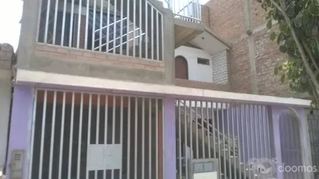 VENDO CASA EN LOS OLIVOS — foto 4