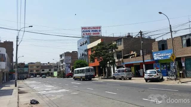 ALQUILO AIRES PARA TODO TIPO DE ANTENAS — foto 1