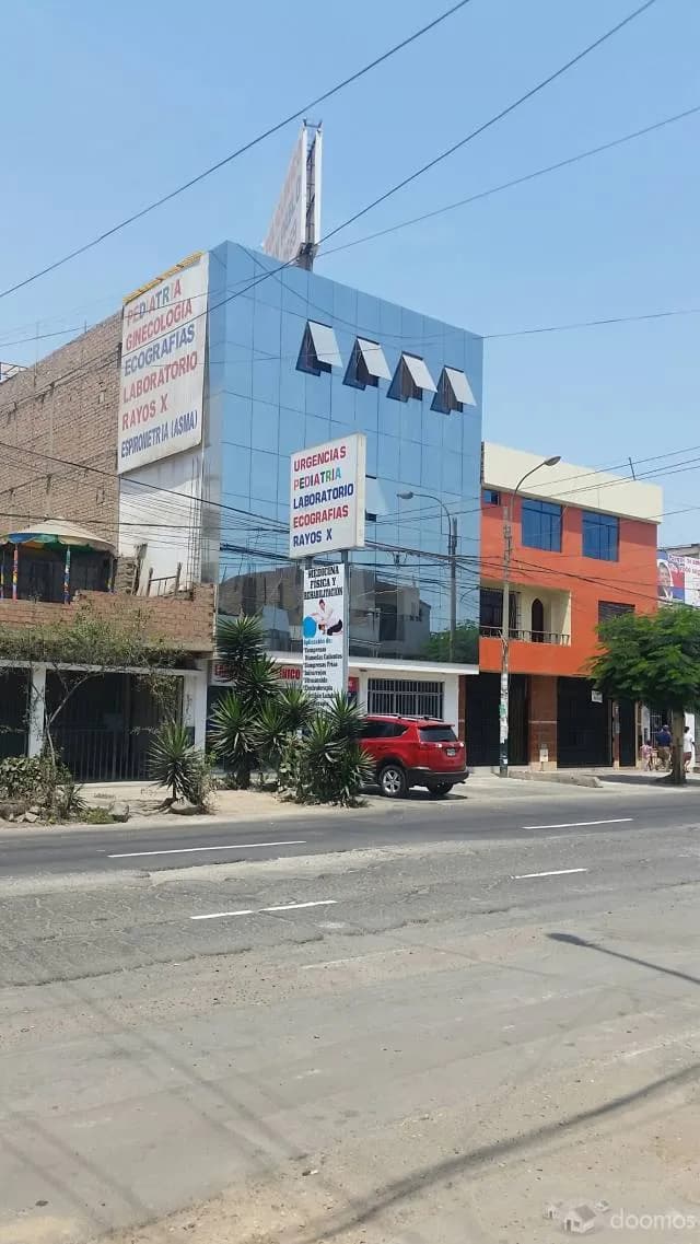 ALQUILO AIRES PARA TODO TIPO DE ANTENAS — foto 2