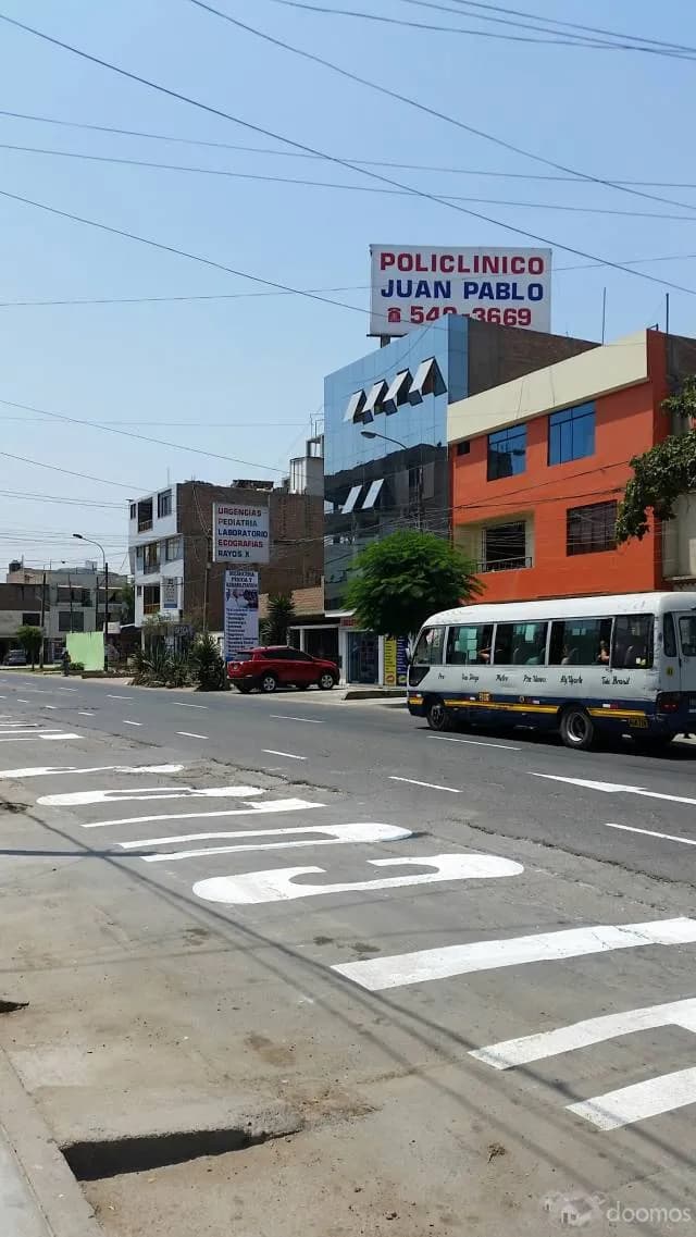 ALQUILO AIRES PARA TODO TIPO DE ANTENAS — foto 3