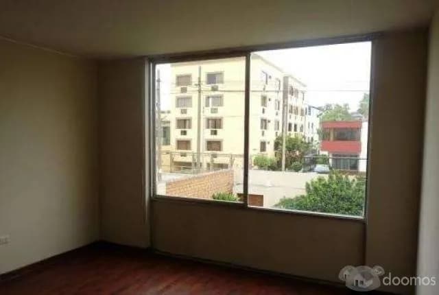 SE VENDE CASA EN SAN BORJA NORTE — foto 2