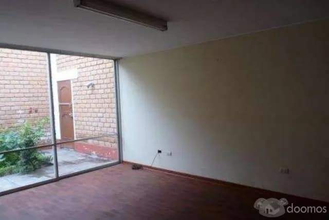 SE VENDE CASA EN SAN BORJA NORTE — foto 3