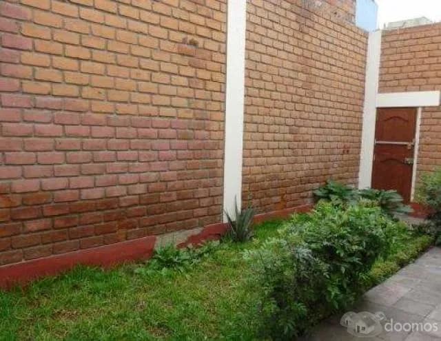 SE VENDE CASA EN SAN BORJA NORTE — foto 4