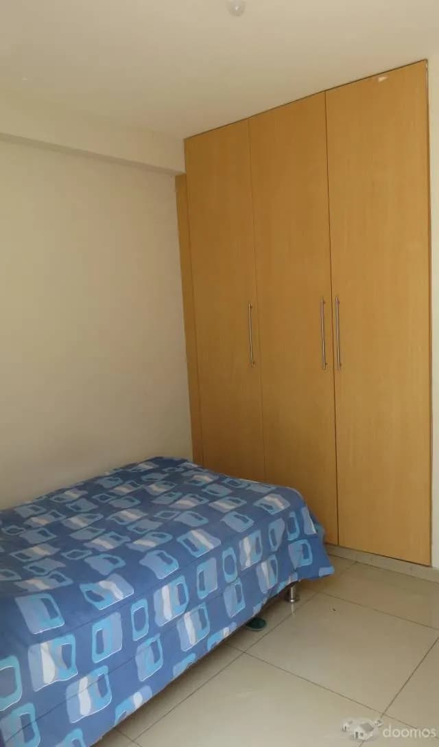 MINIDEPARTAMENTO EN TRUJILLO — foto 2