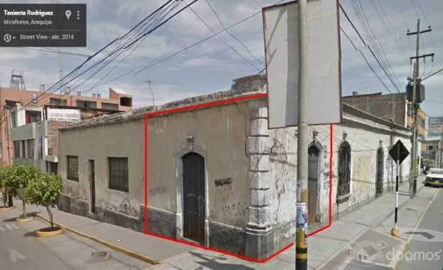 Alquilo Local Comercial — foto 1