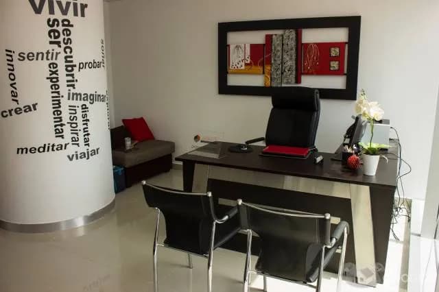 ALQUILO OFICINAS DE ESTRENO SAN ISIDRO — foto 4