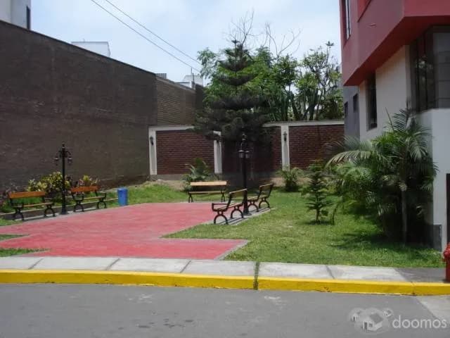 Venta de Departamento en Santiago de Surco — foto 5