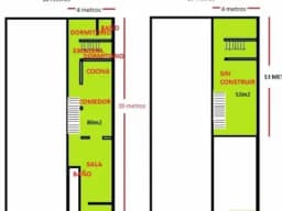 VENDO CASA A 65,000 dolares, FINOS ACABADOS,