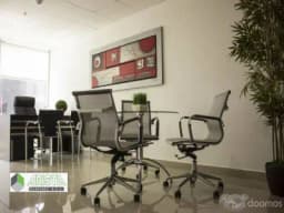 OFICINAS VIRTUALES EN CENTRO FINANCIERO DE SAN ISIDRO