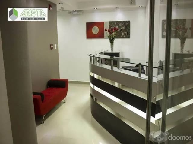 OFICINAS VIRTUALES EN CENTRO FINANCIERO DE SAN ISIDRO — foto 7