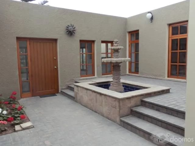 La Molina - Venta de Casa en La Molina, Rinconada Alta. — foto 2