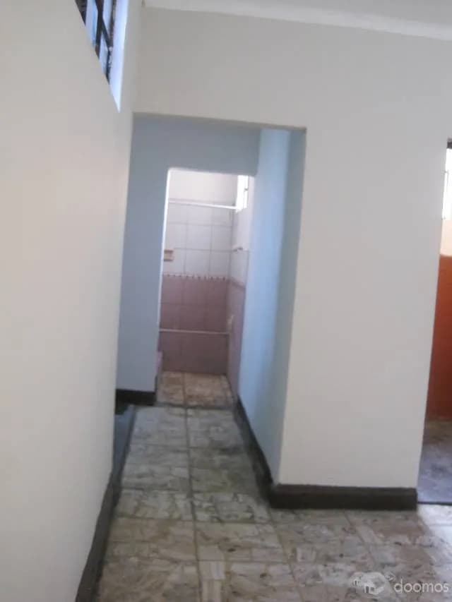 VENDO DEPARTAMENTO LA VICTORIA — foto 2