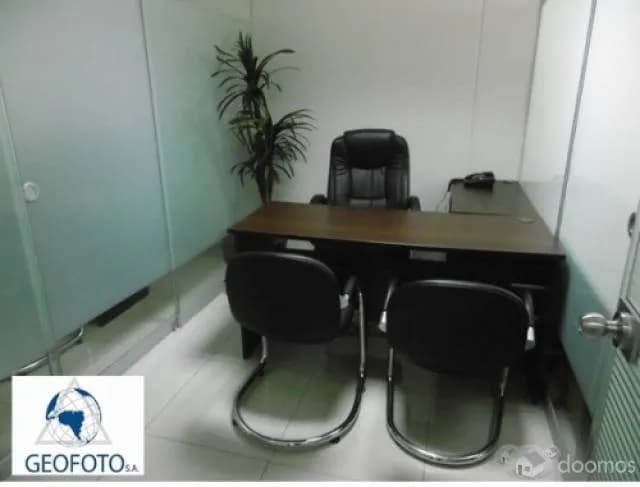 OFICINAS TOTALMENTE AMOBLADAS — foto 5