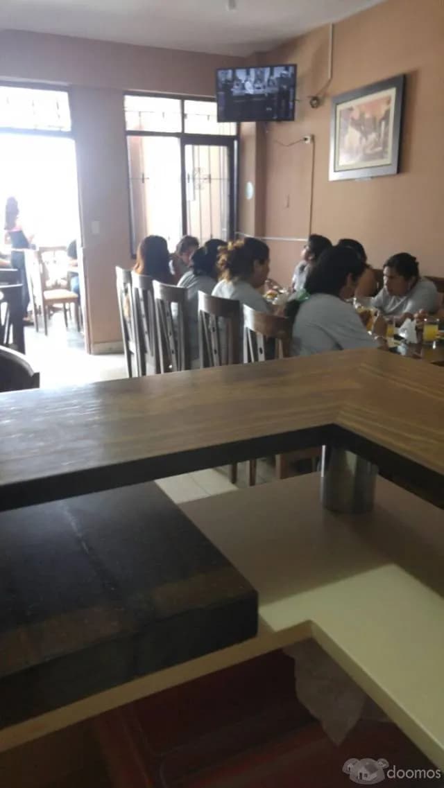 Traspaso de Restaurant — foto 1