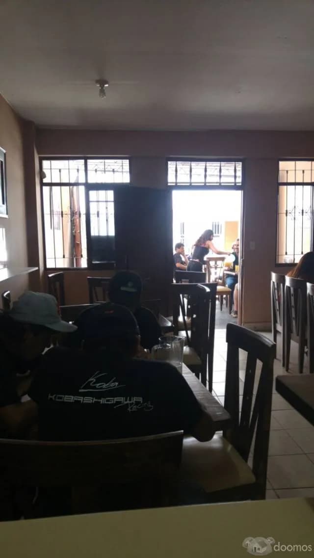Traspaso de Restaurant — foto 2