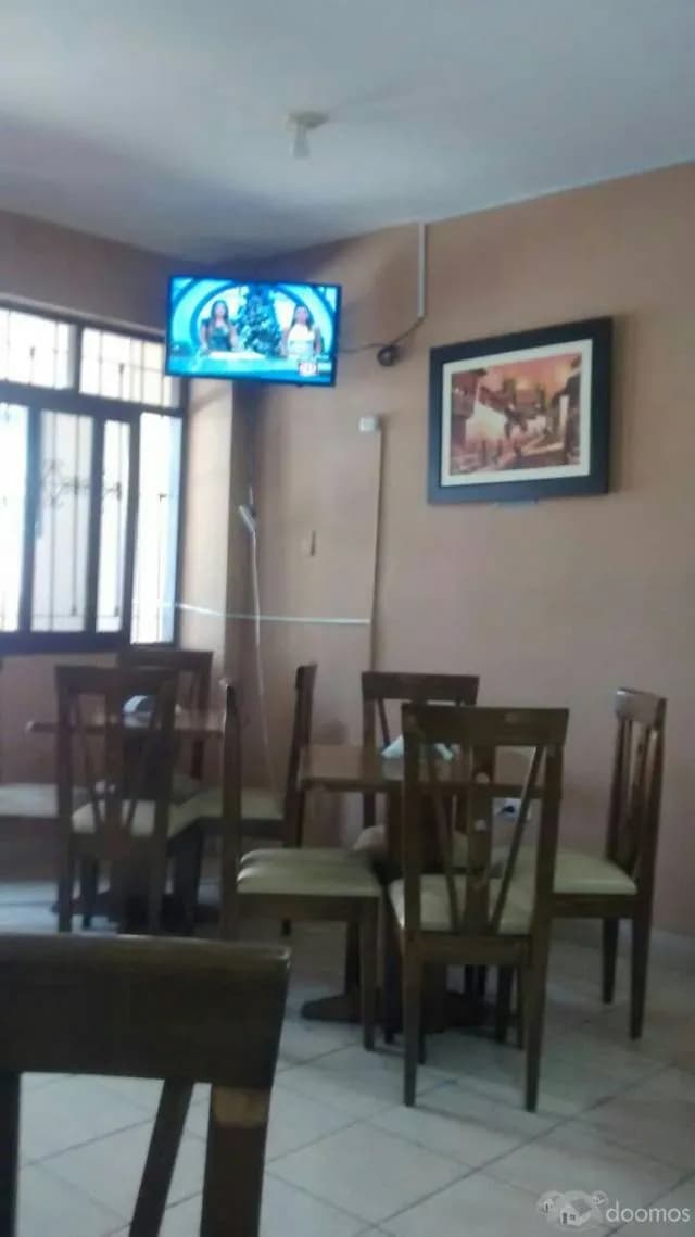 Traspaso de Restaurant — foto 4