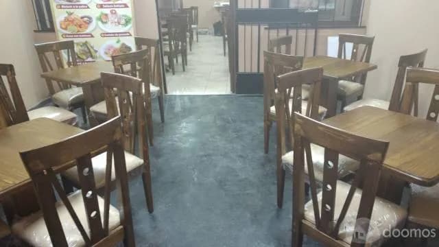 Traspaso de Restaurant — foto 5