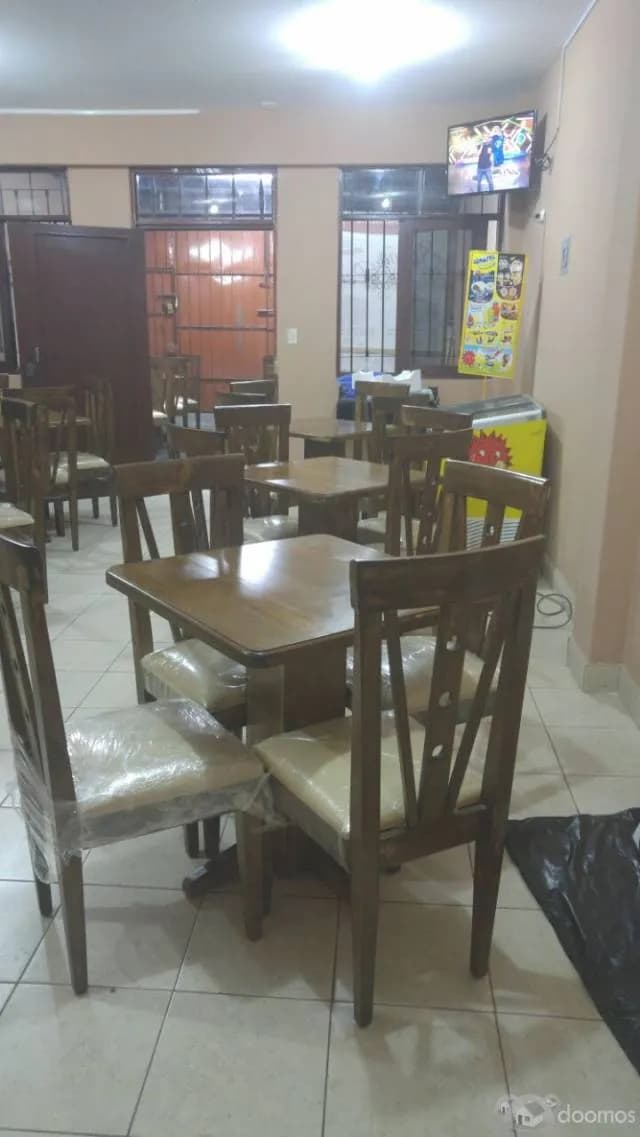 Traspaso de Restaurant — foto 7