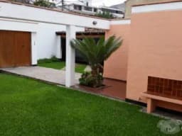 VENDO LINDA CASA