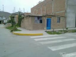 SE VENDE TERRENO EN ESQUINA EN PUENTE PIEDRA TOTALMENTE URBANIZADO.