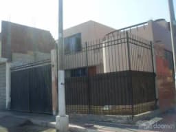 CASA EN ALQUILER