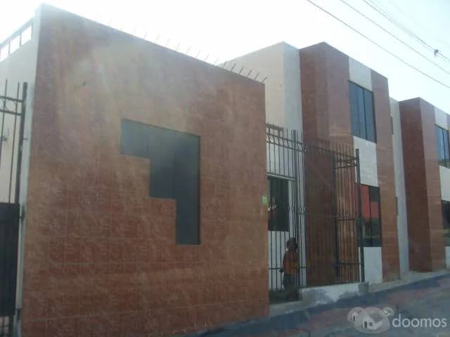 CASA EN ALQUILER — foto 2