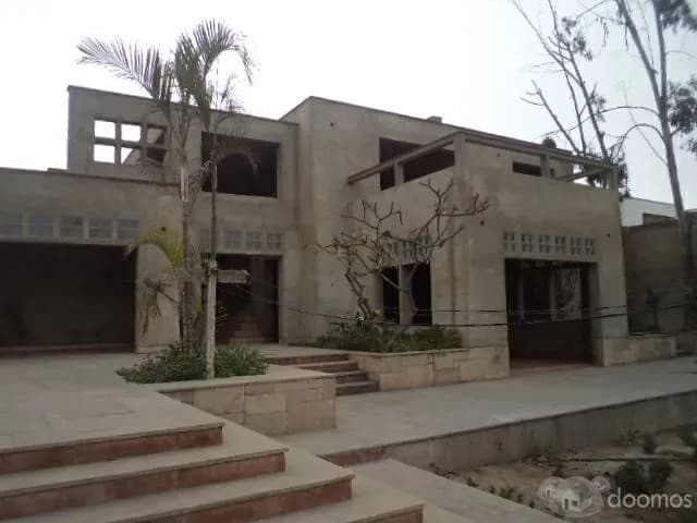 MAGNIFICA OPORTUNIDAD CASA EN SOL DE LA MOLINA II ETAPA — foto 5