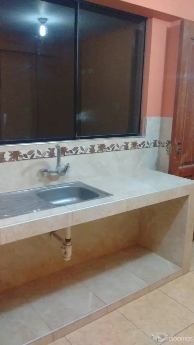 MINIDEPARTAMENTO EXCELENTE UBICACION — foto 1