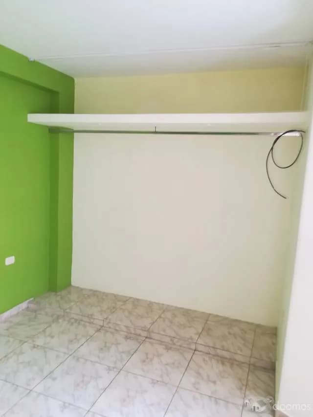 MINIDEPARTAMENTO EXCELENTE UBICACION — foto 3