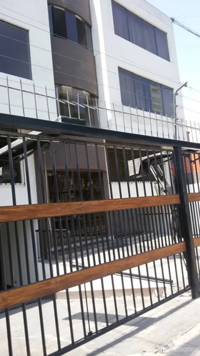 Departamento en la Molina — foto 1
