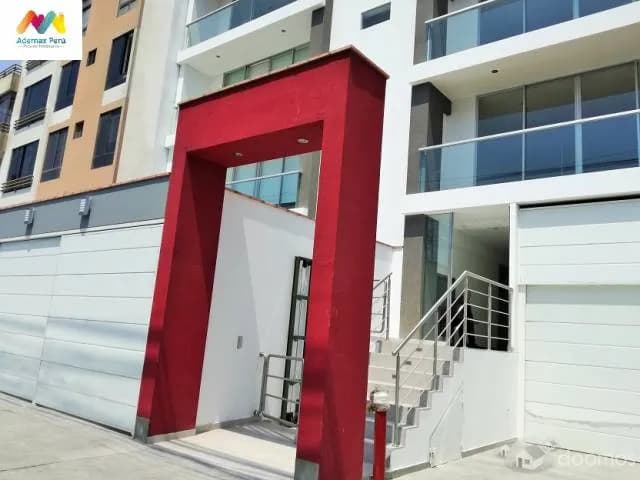 Vendo Departamento en Cristobal Peralta Valle Hermoso — foto 3