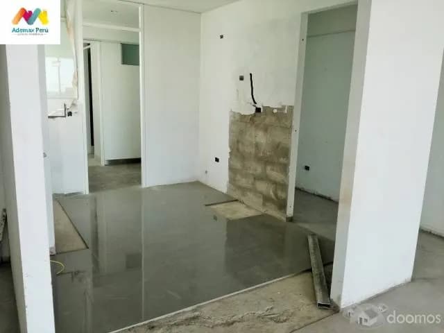 Vendo Departamento en Cristobal Peralta Valle Hermoso — foto 6