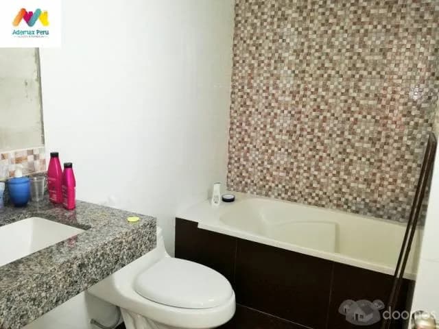 Vendo Departamento en Cristobal Peralta Valle Hermoso — foto 8