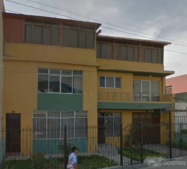 ALQUILO LOCAL COMERCIAL AREQUIPA — foto 1