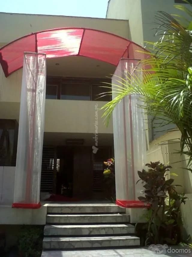 ALQUILO SALÓN CON PISCINA PARA EVENTOS EN SAN ISIDRO — foto 6