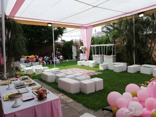 Casas para fiestas infantiles en Surco — foto 3