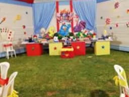 Alquiler de casas para fiestas infantiles en San Isidro