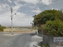 VENDO TERRENO AV. PAISAJISTA - AREQUIPA