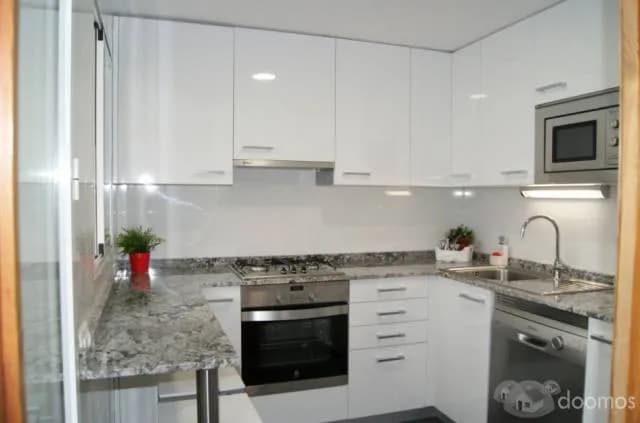 OCASION Alquiler de Departamento en Santiago de Surco — foto 2